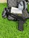 Стартовый пистолет Desert Eagle XU. Модель &ndash; Retay Eagle XU 9 мм Black 286 фото 8