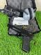 Стартовый пистолет Desert Eagle XU. Модель &ndash; Retay Eagle XU 9 мм Black 286 фото 7