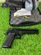 Стартовый пистолет Desert Eagle XU. Модель &ndash; Retay Eagle XU 9 мм Black 286 фото 9