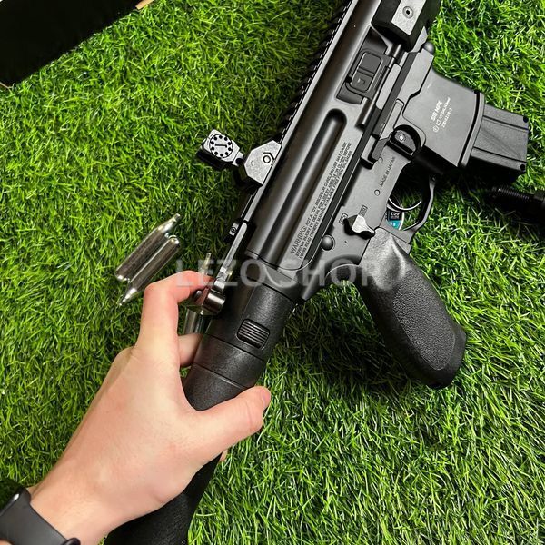 Пневматическая винтовка Sig Sauer Air MPX 258 фото