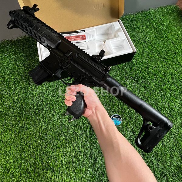 Пневматическая винтовка Sig Sauer Air MPX 258 фото