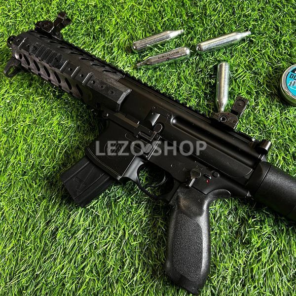 Пневматическая винтовка Sig Sauer Air MPX 258 фото