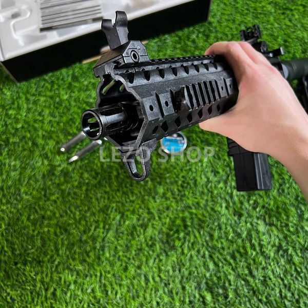 Пневматическая винтовка Sig Sauer Air MPX 258 фото