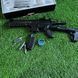 Пневматическая винтовка Sig Sauer Air MPX 258 фото 10