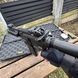 AR-15 чорна-пластик. Сигнально Шумова автоматична гвинтівка AR-15 260 фото 4