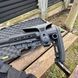 AR-15 чорна-пластик. Сигнально Шумова автоматична гвинтівка AR-15 260 фото 7