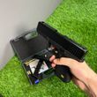 Стартовий пістолет Glock 17 . Модель &ndash; SUR G17 ANSAR + 1 магазин 210 фото