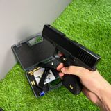 Стартовий пістолет Glock 17 . Модель &ndash; SUR G17 ANSAR + 1 магазин 210 фото