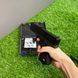 Стартовий пістолет Glock 17 . Модель &ndash; SUR G17 ANSAR + 1 магазин 210 фото 4