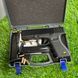 Стартовий пістолет Glock 17 . Модель &ndash; SUR G17 ANSAR + 1 магазин 210 фото 2