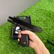 Стартовий пістолет Glock 17 . Модель &ndash; SUR G17 ANSAR + 1 магазин 210 фото 5