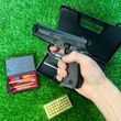 Стартовий пістолет Beretta 85 . Модель &ndash; BLOW P29 Special 9 мм