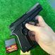 Стартовий пістолет Beretta 85 . Модель &ndash; BLOW P29 Special 9 мм 190 фото 5
