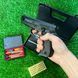 Стартовий пістолет Beretta 85 . Модель &ndash; BLOW P29 Special 9 мм 190 фото 4