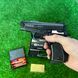 Стартовий пістолет Beretta 85 . Модель &ndash; BLOW P29 Special 9 мм 190 фото 8