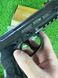 Пневматичний пістолет Beretta М 9 . Модель &ndash; Borner Sport 306M C31 (метал) 191 фото 3