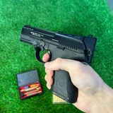 Стартовий пістолет Beretta Px4 . Модель &ndash; BLOW TR-14-02 192 фото