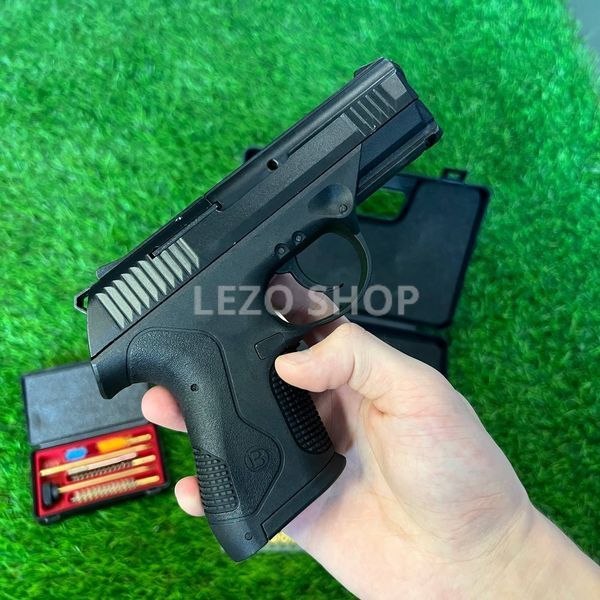Стартовий пістолет Beretta Px4 . Модель &ndash; BLOW TR-14-02 192 фото