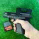 Стартовий пістолет Beretta Px4 . Модель &ndash; BLOW TR-14-02 192 фото 2