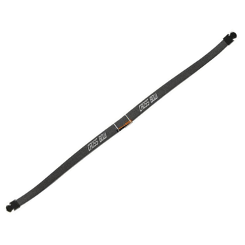 дуга для арбалета 100.01.15 Дуга Man Kung MK-150 68 кг ц:black 203 фото