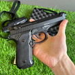 Стартовий пістолет Beretta М 92 . Модель &ndash; Retay Mod.92