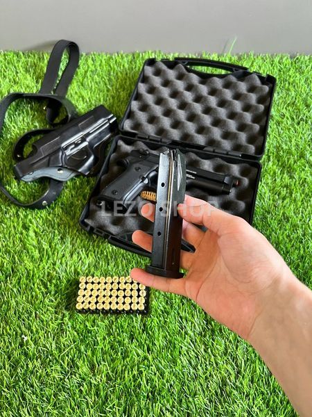 Стартовий пістолет Beretta М 92 . Модель &ndash; Retay Mod.92 211 фото