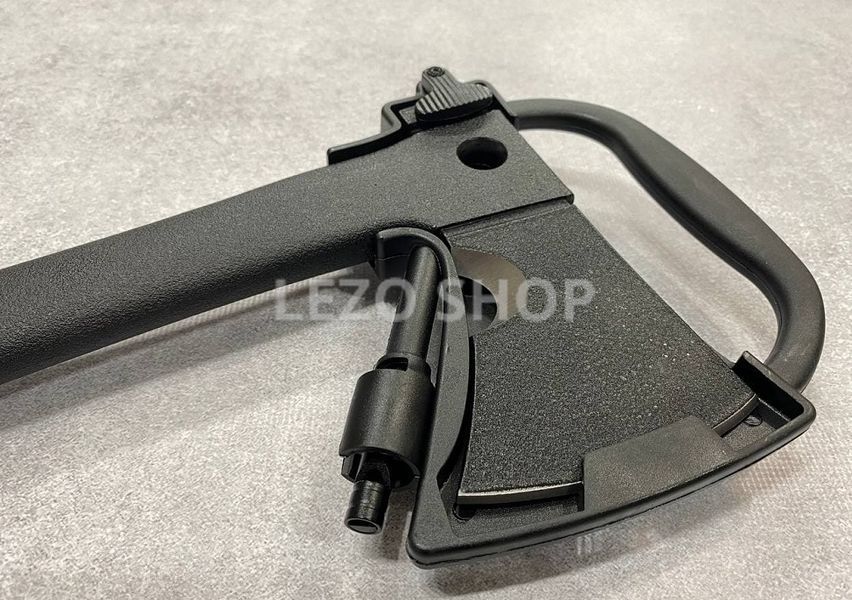 Тактичний топірець / 11-725 276 фото