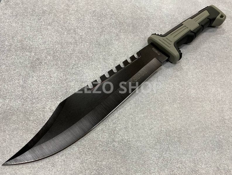 Тактичний ніж 40см / R1802А 280 фото