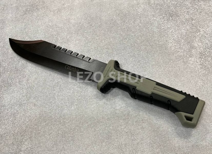 Тактичний ніж 40см / R1802А 280 фото